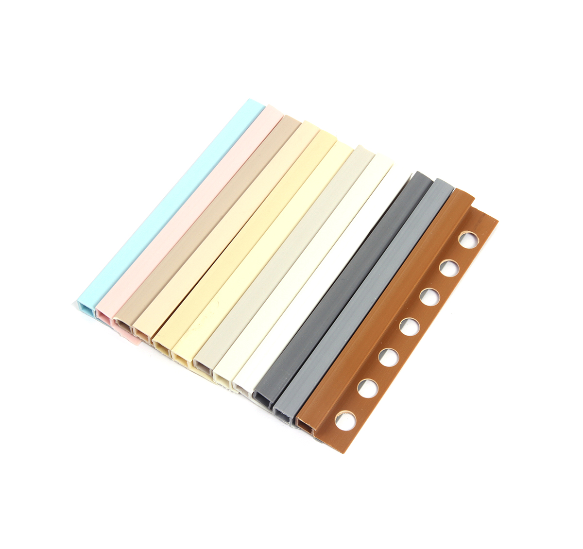 What Size Tile Trim For 10mm Tiles 2779