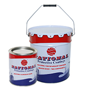 water based emulsion paint