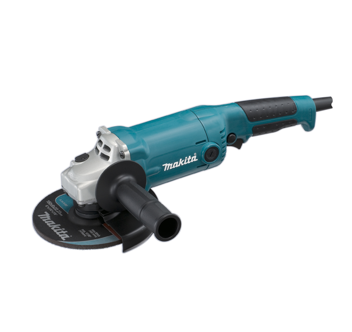 800Benaa :: MAKITA ANGLE GRINDER, 150MM (6