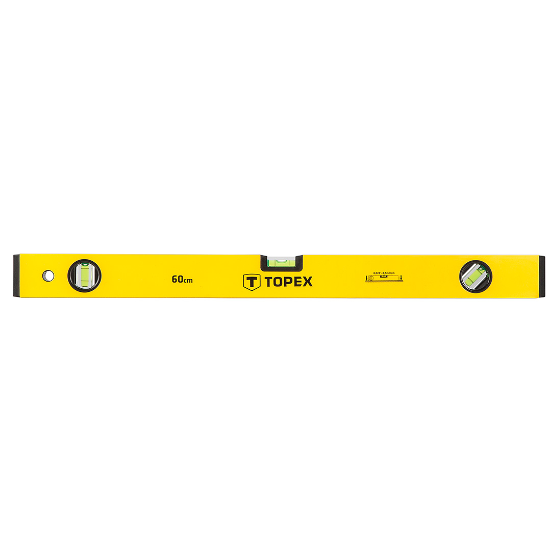 60cm deals spirit level