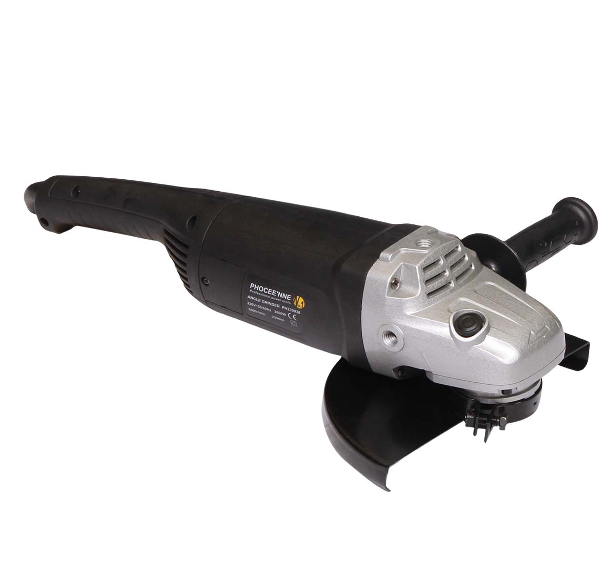 800Benaa :: Angle Grinder 4.5”