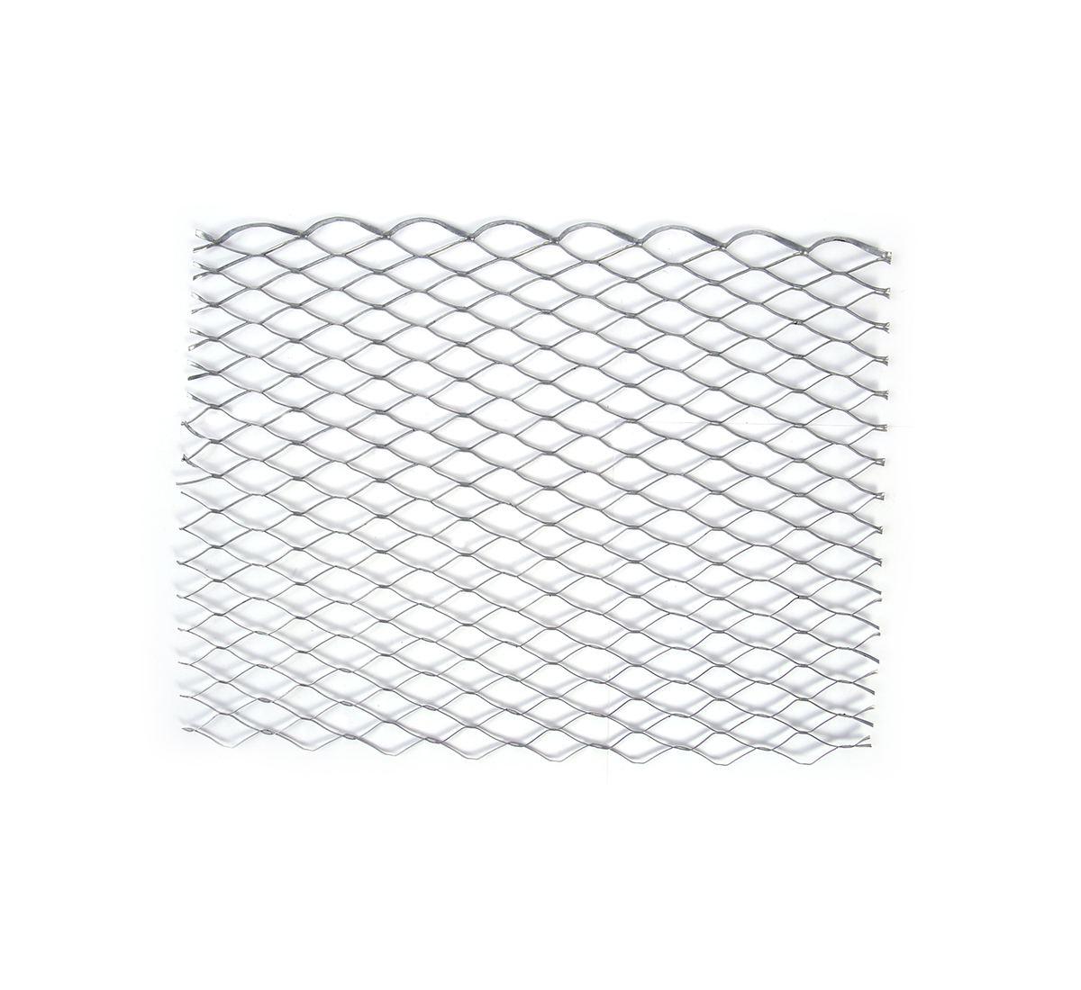 Building Materials | Metal Work | 8 Inch Block Mesh