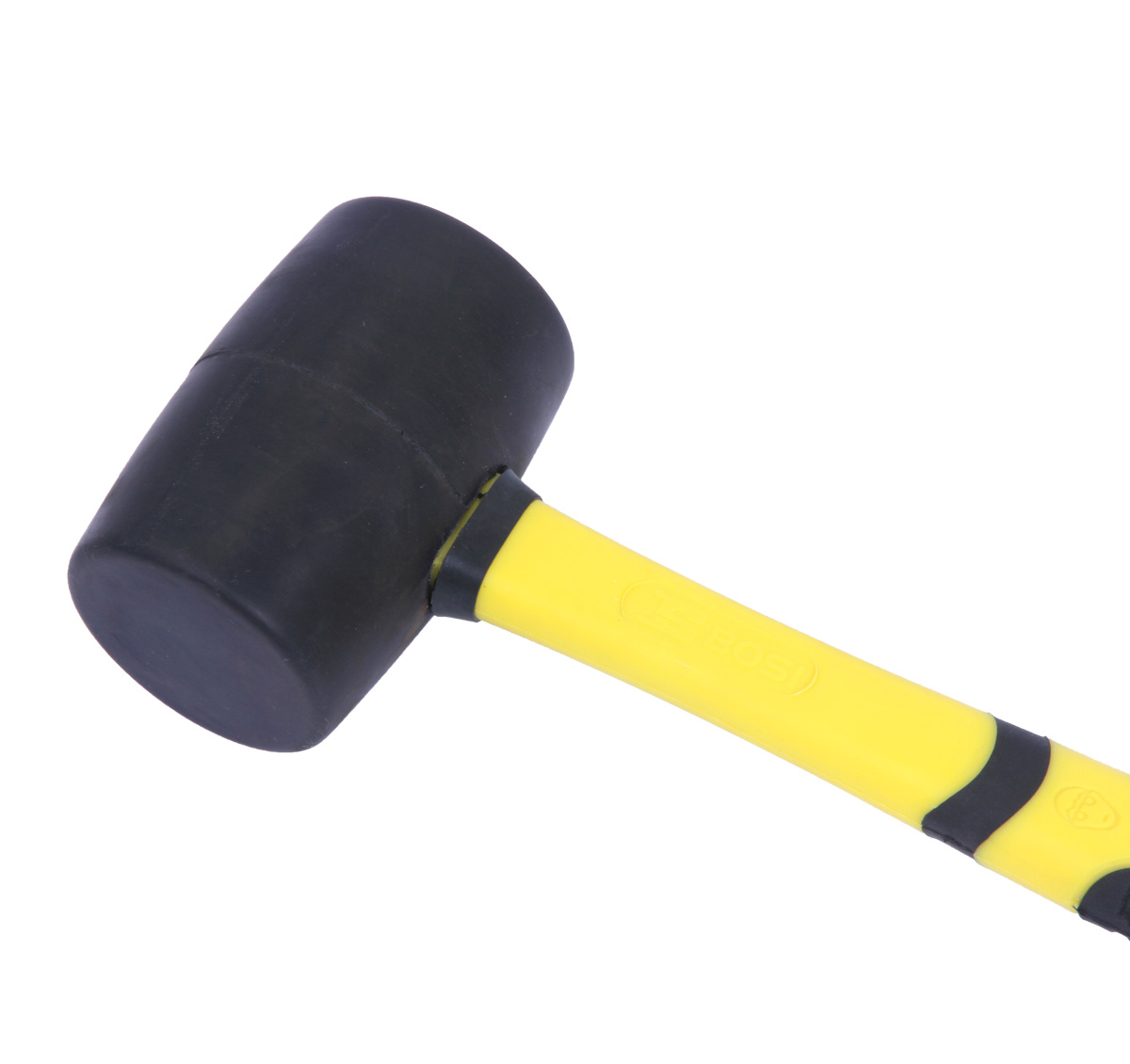 800Benaa :: Hammer Rubber Mallet 16oz