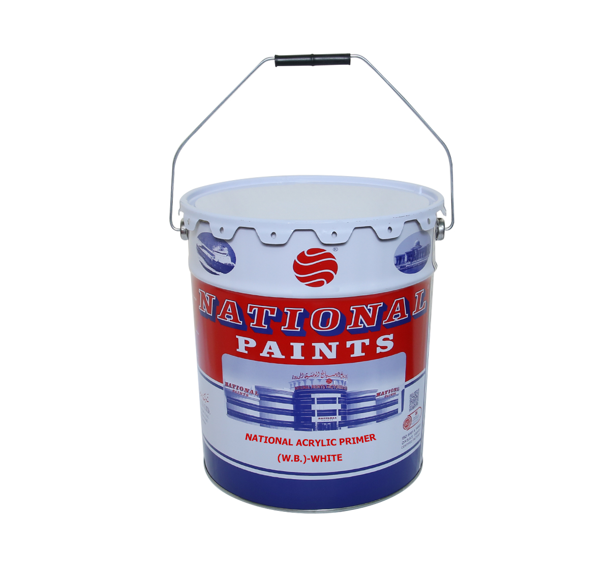 What Is The Best Primer For Acrylic Paint at Andrew Randy blog