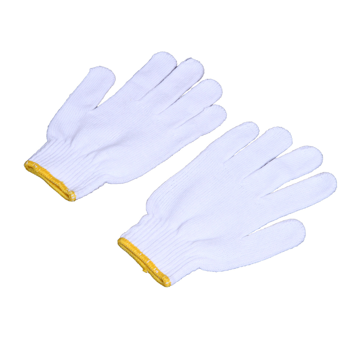 800Benaa :: Welded Hand Gloves Cotton