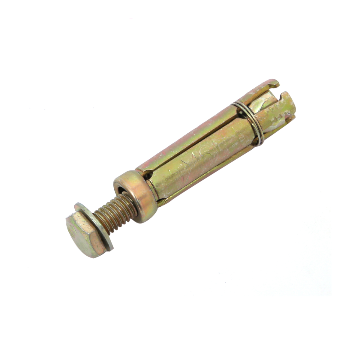 800Benaa :: 4 PCS Anchor Bolt M6 X 50 Mm