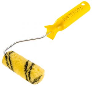 Roller for emulsion paints mini 10 cm