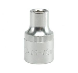 Hexagonal Socket 9mm 1/2