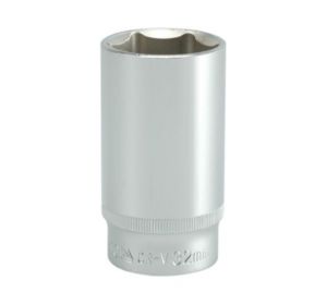Hexagonal Deep Socket C.V. 32mm Yato Brand YT-1240 PL