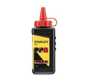 Chalk Red 113G 1-47-404 Stanley 