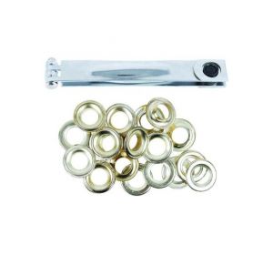 13pc Grommet Repair Kit 545299 Tactix