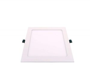 SLIM PANEL 18W SQUARE