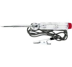 Car voltage tester 6-24V,140mm