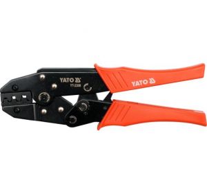 Crimping Pliers 0,5-6,0Mm Yato Brand YT-2300