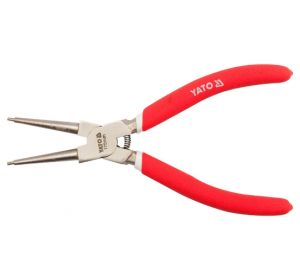 Internal Straight Nose Circlip Pliers 9