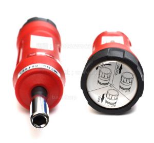 Torque Screwdriver 1/4