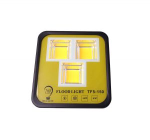 FLOOD LIGHT 120⁰ 150W