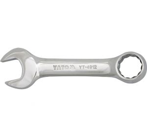 Combination Stubby Wrench 14mm Yato Brand YT-4907