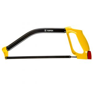 3D hacksaw frame 300mm