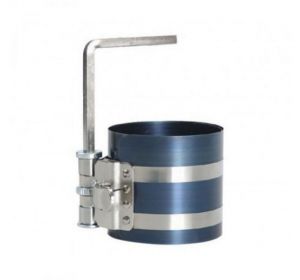 Piston Ring Compressor 50-125mm x H75mm Yato Brand YT-0635