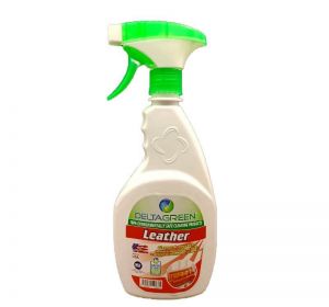 Leather Cleaner And Degreaser - 650ml