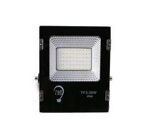 FLOOD LIGHT 120⁰ 30W