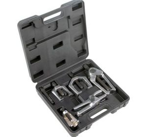 Front End Ball Service Set 6pcs Yato Brand YT-06157