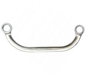 Half-Moon Spanner 10 x 12mm  YT-0170