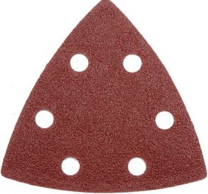 Triangular Sand Paper For Oscillating Multitool Yato Brand YT-34690