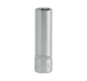 Hexagonal Deep Socket 12mm 3/8