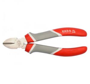 Side Cutting Pliers 160mm (6