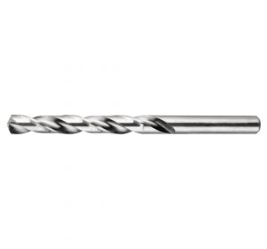 HSS twist drill, 9,0mm x 5pcs., fully ground