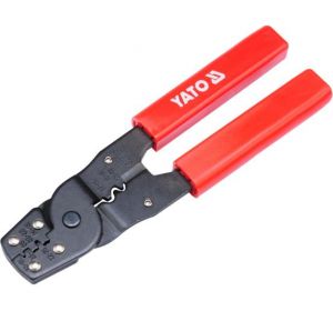 Crimping Pliers 2F Yato Brand YT-2256 PL