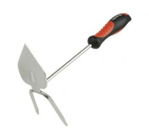 How + Cultivator 320mm Yato Brand YT-8892