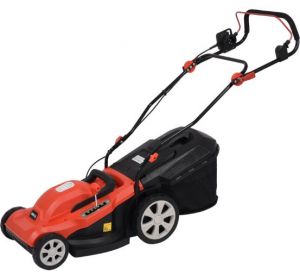 Electric Lawn Mower 430mm 2000W  YT-85208