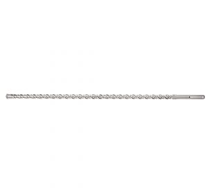 SDS Max masonry drill 24 x 800, S4, Quatro