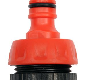 Female Tap Adaptor 3/4