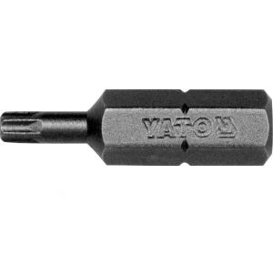 Screwdriver Bit 1/4