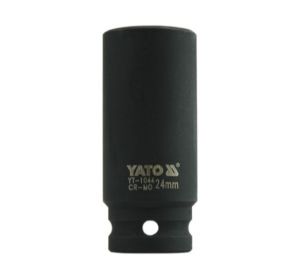 Deep Impact Socket 24mm 1/2