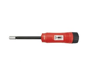 Torque Screwdriver 1/4