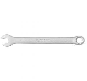 Combination spanner 7mm CV