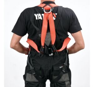 Safety Harness w/Front Belt Only Yato Brand YT-74221