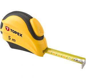 Pocket rule, 5m/19mm