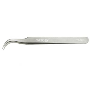 Tweezer 115Mm Yato Brand YT-6907