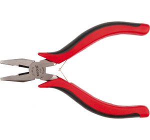Combination Mini Pliers 4.5