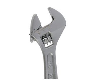 Adjustable Wrench 4