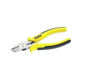 Pliers Diagonal 180mm Dynagrip 0-84-622 Stanley 