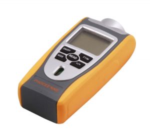 LASER MEASURER ULTRA SONIC 18M