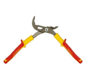 Pliers Water Pump 255mm VDE 0-84-294 Stanley 