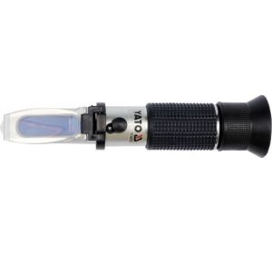 Refractometer +/- 5% Yato Brand YT-06722